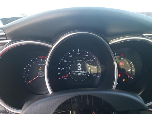 Photo 8 from auction – 2015 KIA OPTIMA with VIN KNAGM4A70F5623780