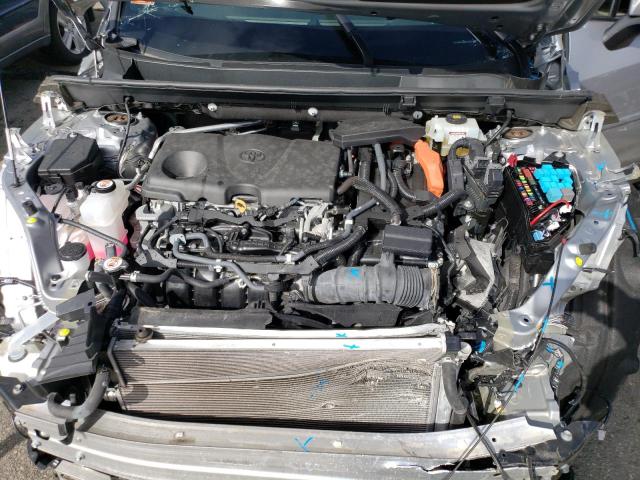Photo 12 from auction – 2019 TOYOTA RAV4 LIMIT with VIN 2T3DWRFV2KW019557