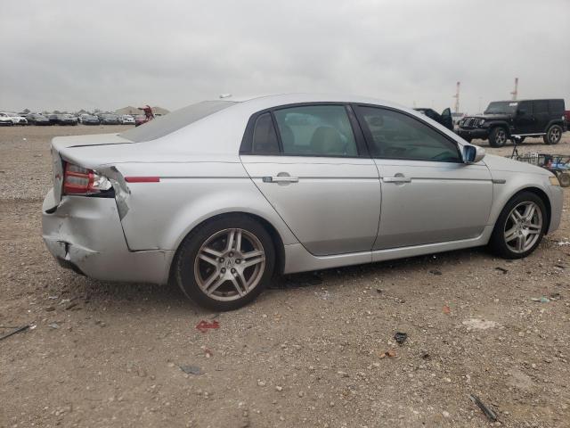 Photo 3 from auction – 2007 ACURA TL with VIN 19UUA66217A047165