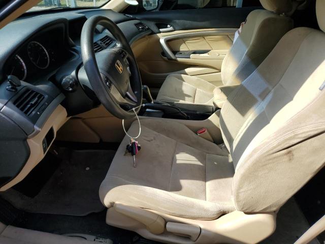 Photo 7 from auction – 2008 HONDA ACCORD EX with VIN 1HGCS12708A004855