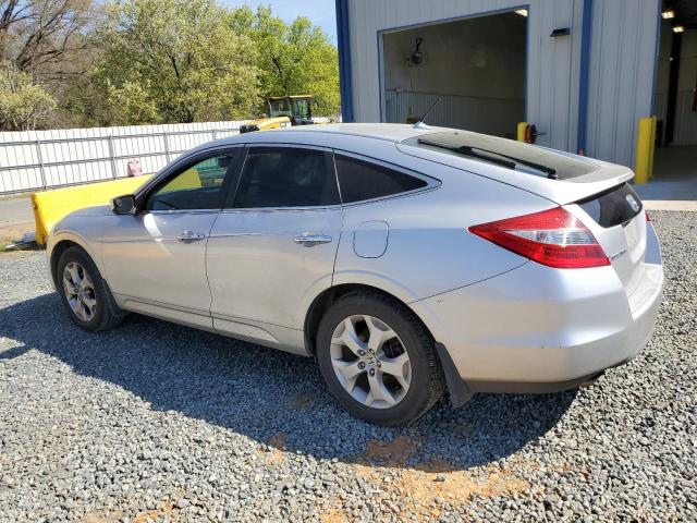 Photo 2 from auction – 2012 HONDA CROSSTOUR with VIN 5J6TF1H57CL006618