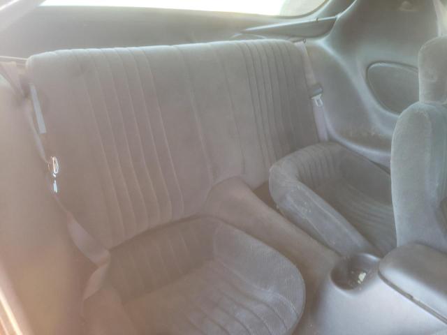 Photo 10 from auction – 2000 PONTIAC FIREBIRD with VIN 2G2FS22K2Y2128821