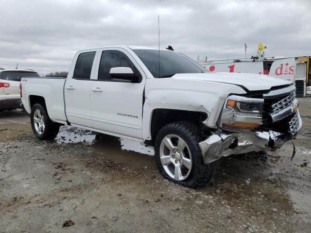 Photo 4 from auction – 2016 CHEVROLET SILVERADO with VIN 1GCVKREC7GZ165816