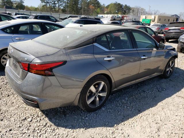 Photo 3 from auction – 2021 NISSAN ALTIMA SL with VIN 1N4BL4EV6MN345057