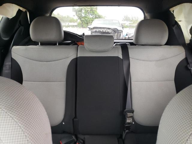 Photo 10 from auction – 2014 KIA SOUL with VIN KNDJN2A23E7012711