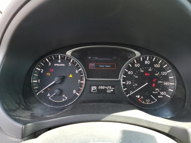 Photo 9 from auction – 2013 NISSAN ALTIMA 2.5 with VIN 1N4AL3AP2DN565423
