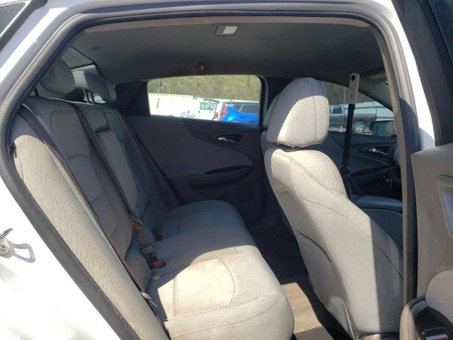 Photo 10 from auction – 2018 CHEVROLET MALIBU with VIN 1G1ZB5ST2JF240695