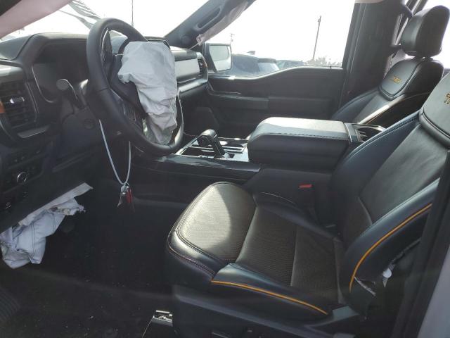 Photo 7 from auction – 2023 FORD F150 SUPER with VIN 1FTEW1E85PFA01676