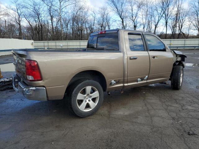 Photo 3 from auction – 2010 DODGE RAM 1500 with VIN 1D7RV1GP5AS260228