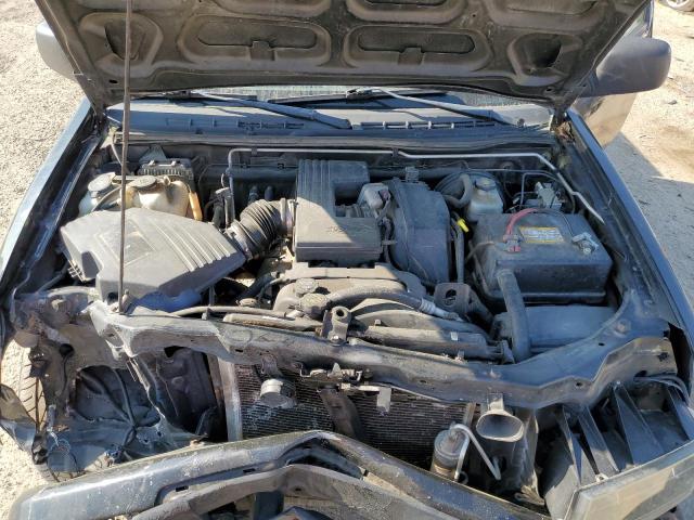 Photo 11 from auction – 2004 CHEVROLET COLORADO with VIN 1GCCS196348192378