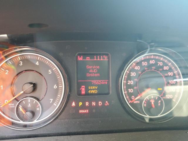 Photo 9 from auction – 2020 RAM 1500 CLASS with VIN 1C6RR7XT7LS150449