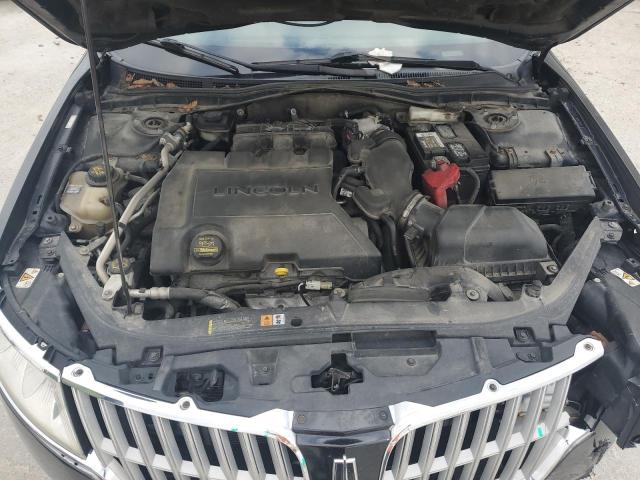 Photo 11 from auction – 2012 LINCOLN MKZ with VIN 3LNHL2JC7CR815651