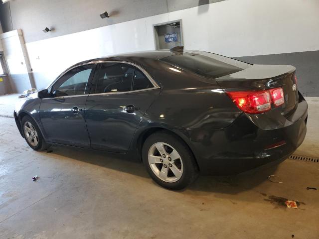 Photo 2 from auction – 2015 CHEVROLET MALIBU LS with VIN 1G11A5SL7FF171557