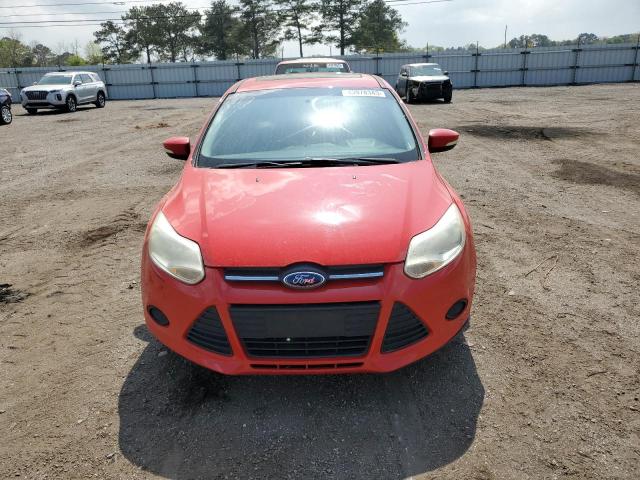 Photo 5 from auction – 2013 FORD FOCUS SE with VIN 1FADP3F27DL302256