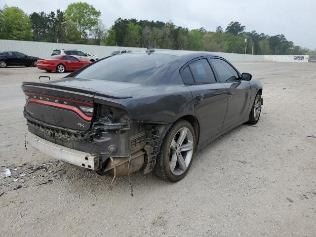 Photo 3 from auction – 2016 DODGE CHARGER R/ with VIN 2C3CDXCT0GH132623