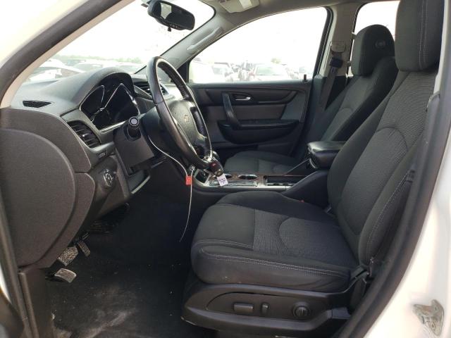 Photo 7 from auction – 2014 CHEVROLET TRAVERSE L with VIN 1GNKRGKDXEJ297164