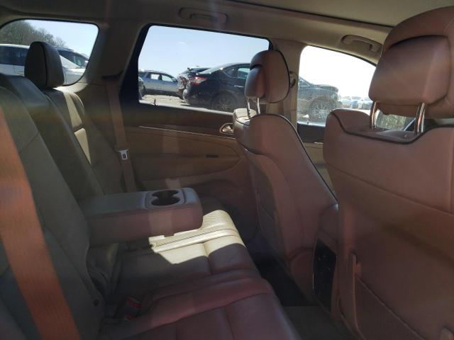 Photo 11 from auction – 2014 JEEP GRAND CHER with VIN 1C4RJFCT1EC325811