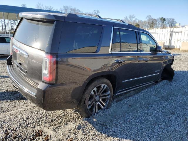 Photo 3 from auction – 2017 GMC YUKON DENA with VIN 1GKS2CKJ5HR332702