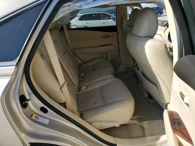 Foto 11 de la subasta – 2015 LEXUS RX 350 con VIN 2T2ZK1BAXFC178764