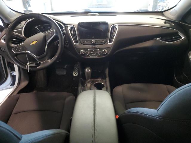 Photo 8 from auction – 2016 CHEVROLET MALIBU LT with VIN 1G1ZE5ST1GF360195