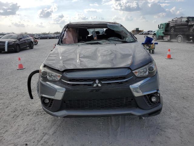 Photo 5 from auction – 2018 MITSUBISHI OUTLANDER with VIN JA4AP3AU9JU023980