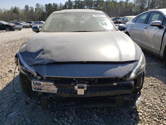 Photo 5 from auction – 2021 NISSAN ALTIMA SL with VIN 1N4BL4EV6MN345057