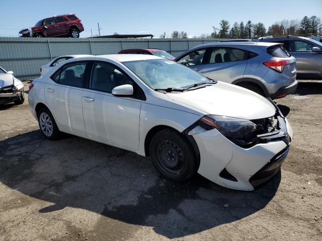 Photo 4 from auction – 2018 TOYOTA COROLLA L with VIN 5YFBURHE6JP817790