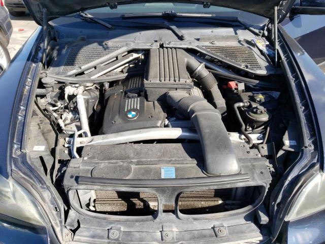 Photo 12 from auction – 2010 BMW X5 XDRIVE3 with VIN 5UXFE4C50AL380126