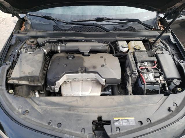 Photo 11 from auction – 2019 CHEVROLET IMPALA LT with VIN 2G11Z5SA1K9144879