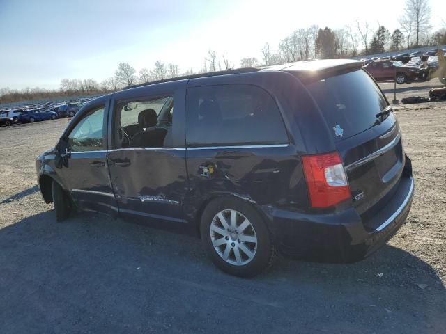 Photo 2 from auction – 2014 CHRYSLER TOWN & COU with VIN 2C4RC1BG8ER218540