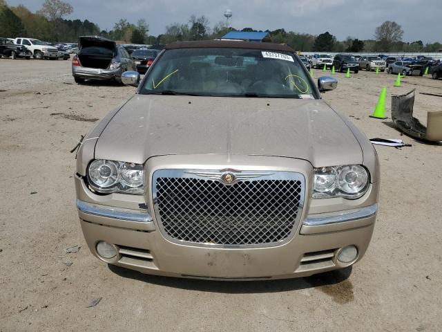 Photo 5 from auction – 2006 CHRYSLER 300C with VIN 2C3LA63H06H254461
