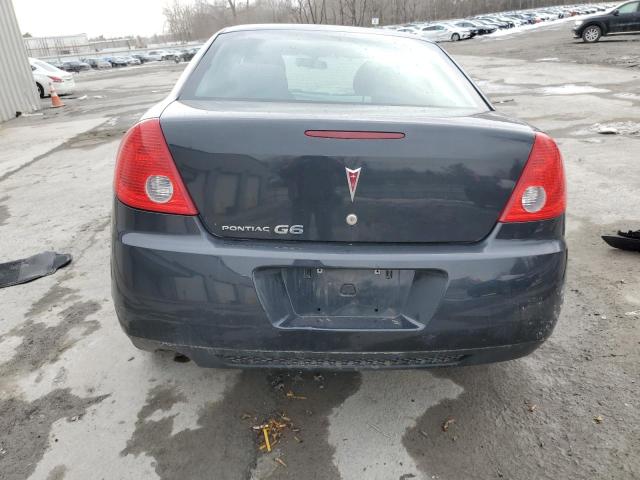 Photo 6 from auction – 2010 PONTIAC G6 with VIN 1G2ZA5EB4A4127263