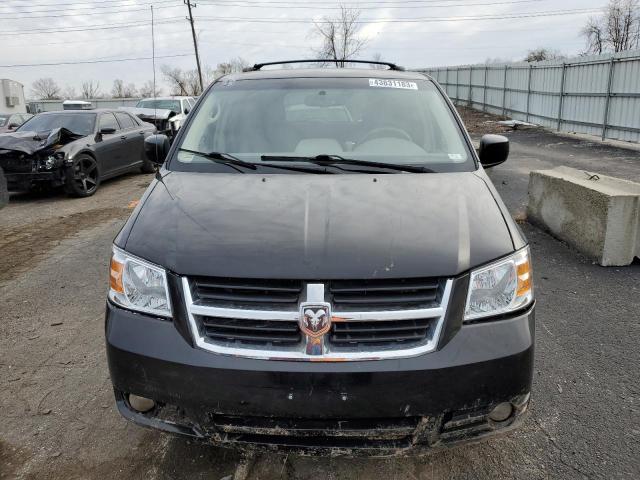 Photo 5 from auction – 2010 DODGE GRAND CARA with VIN 2D4RN5D14AR272988
