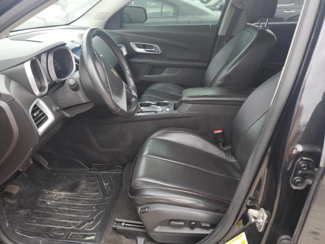 Photo 7 from auction – 2010 CHEVROLET EQUINOX LT with VIN 2CNALFEW9A6288813