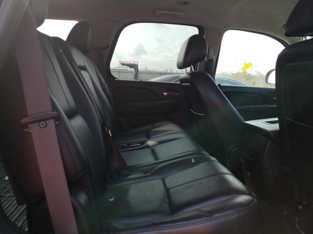 Photo 11 from auction – 2013 CHEVROLET TAHOE SPEC with VIN 1GNSK2E06DR132728