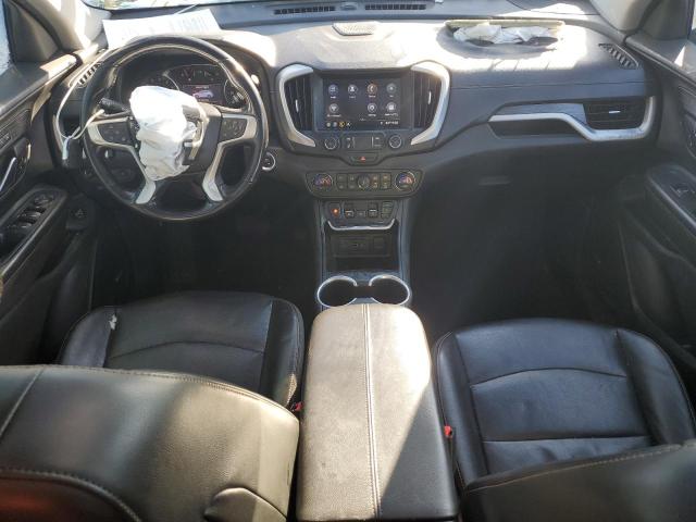 Photo 8 from auction – 2019 GMC TERRAIN SL with VIN 3GKALVEX7KL107524