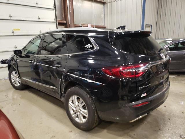 Photo 2 from auction – 2020 BUICK ENCLAVE ES with VIN 5GAEVAKW9LJ197278