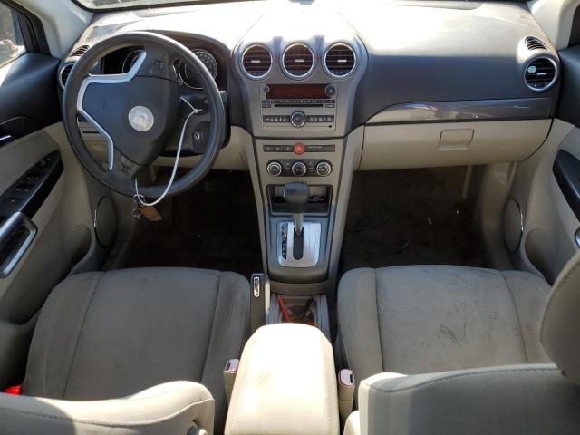 Photo 8 from auction – 2008 SATURN VUE XE with VIN 3GSCL33P28S650651