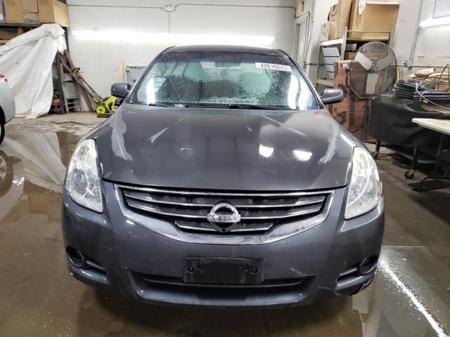 Photo 5 from auction – 2010 NISSAN ALTIMA BAS with VIN 1N4AL2AP6AN533757