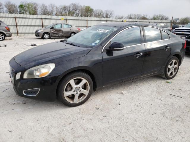 VOLVO S60 T5 2012 with VIN YV1622FS5C2044068 - Photo from auction