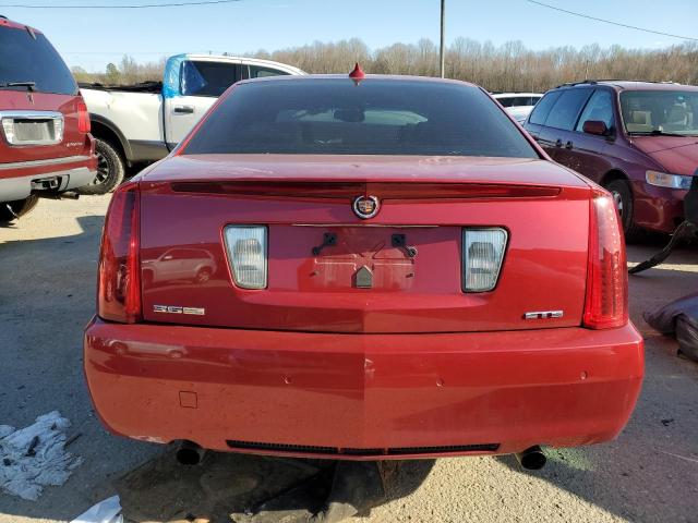 Photo 6 from auction – 2009 CADILLAC STS with VIN 1G6DK67V190101239