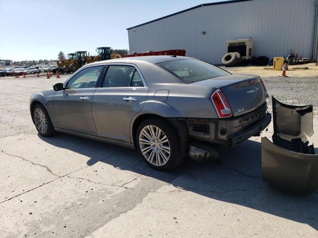 Photo 2 from auction – 2011 CHRYSLER 300C with VIN 2C3CA6CTXBH560713
