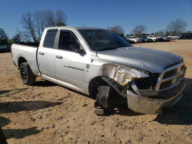 Photo 4 from auction – 2012 DODGE RAM 1500 S with VIN 1C6RD6GP5CS225399