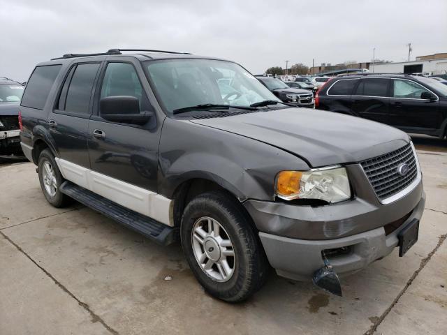 صورة رقم 4 من المزاد - 2003 FORD EXPEDITION مع VIN 1FMRU15W63LC07974
