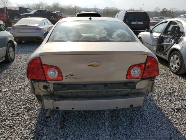 Photo 6 from auction – 2011 CHEVROLET MALIBU 1LT with VIN 1G1ZC5E11BF350324