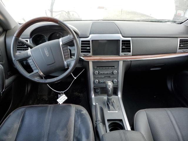 Photo 8 from auction – 2011 LINCOLN MKZ with VIN 3LNHL2GC5BR772014