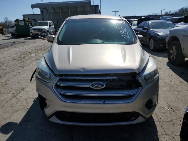 Photo 5 from auction – 2017 FORD ESCAPE SE with VIN 1FMCU0GD2HUC72818