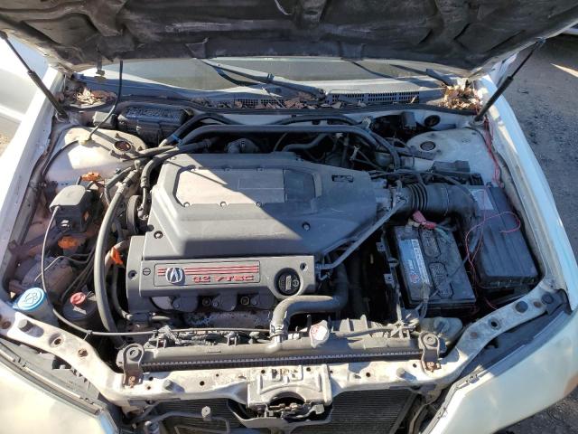 Photo 11 from auction – 2003 ACURA 3.2TL TYPE with VIN 19UUA56913A066042