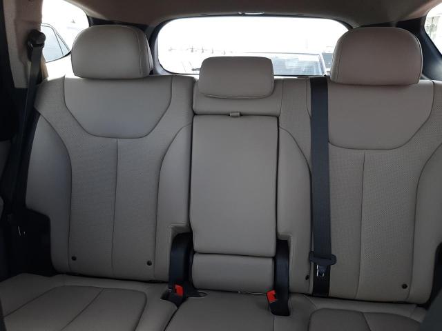 Photo 10 from auction – 2019 HYUNDAI SANTA FE L with VIN 5NMS53AA8KH067385