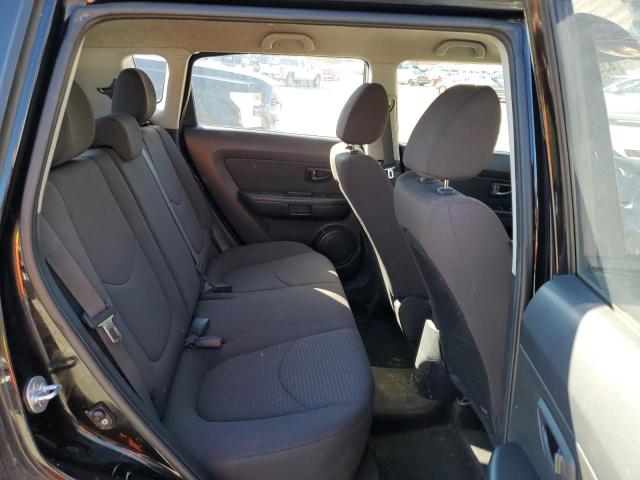 Photo 10 from auction – 2012 KIA SOUL with VIN KNDJT2A58C7740330